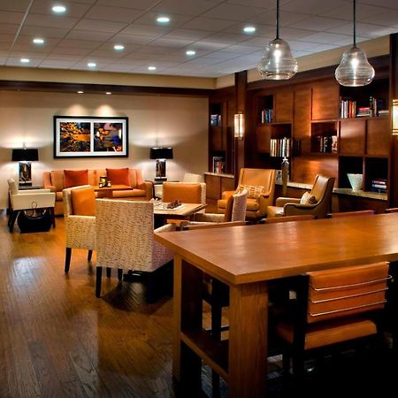 Trumbull Marriott Shelton Dış mekan fotoğraf