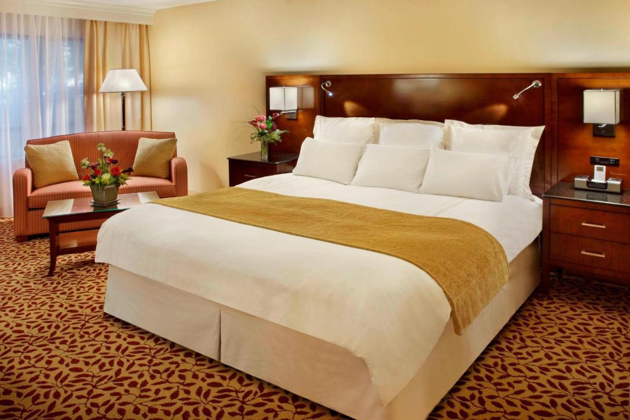 Trumbull Marriott Shelton Dış mekan fotoğraf
