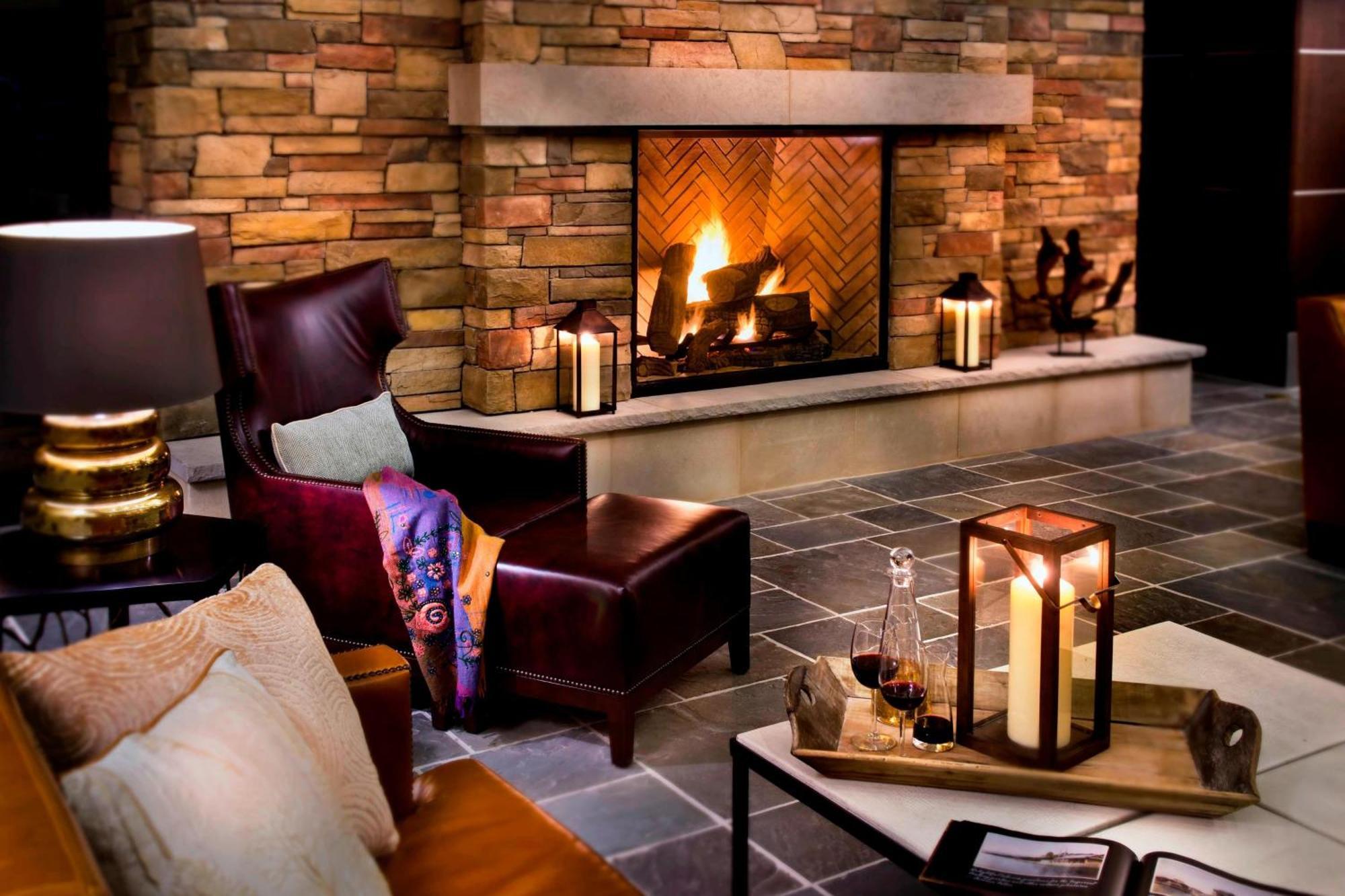 Trumbull Marriott Shelton Dış mekan fotoğraf