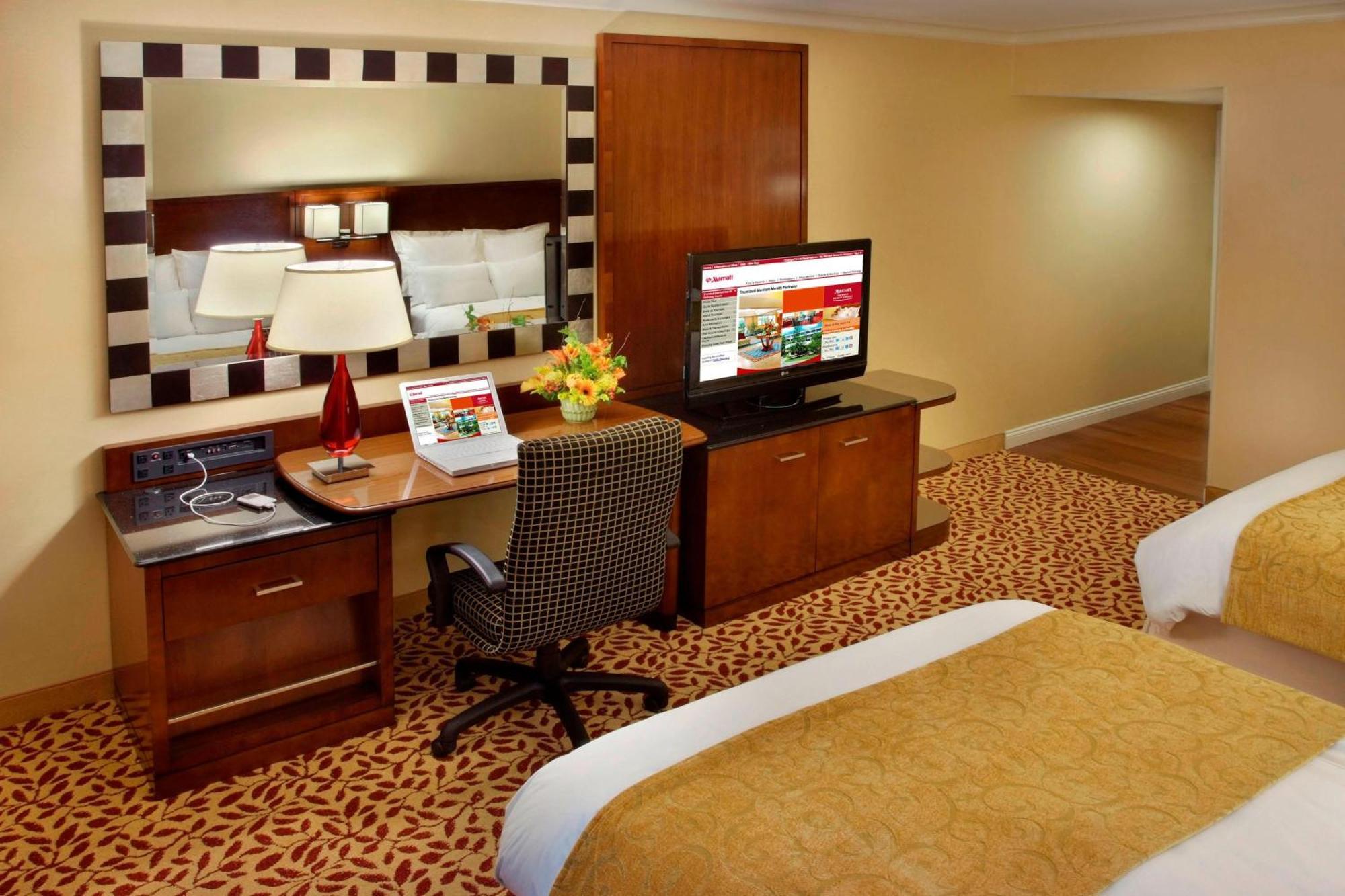 Trumbull Marriott Shelton Dış mekan fotoğraf