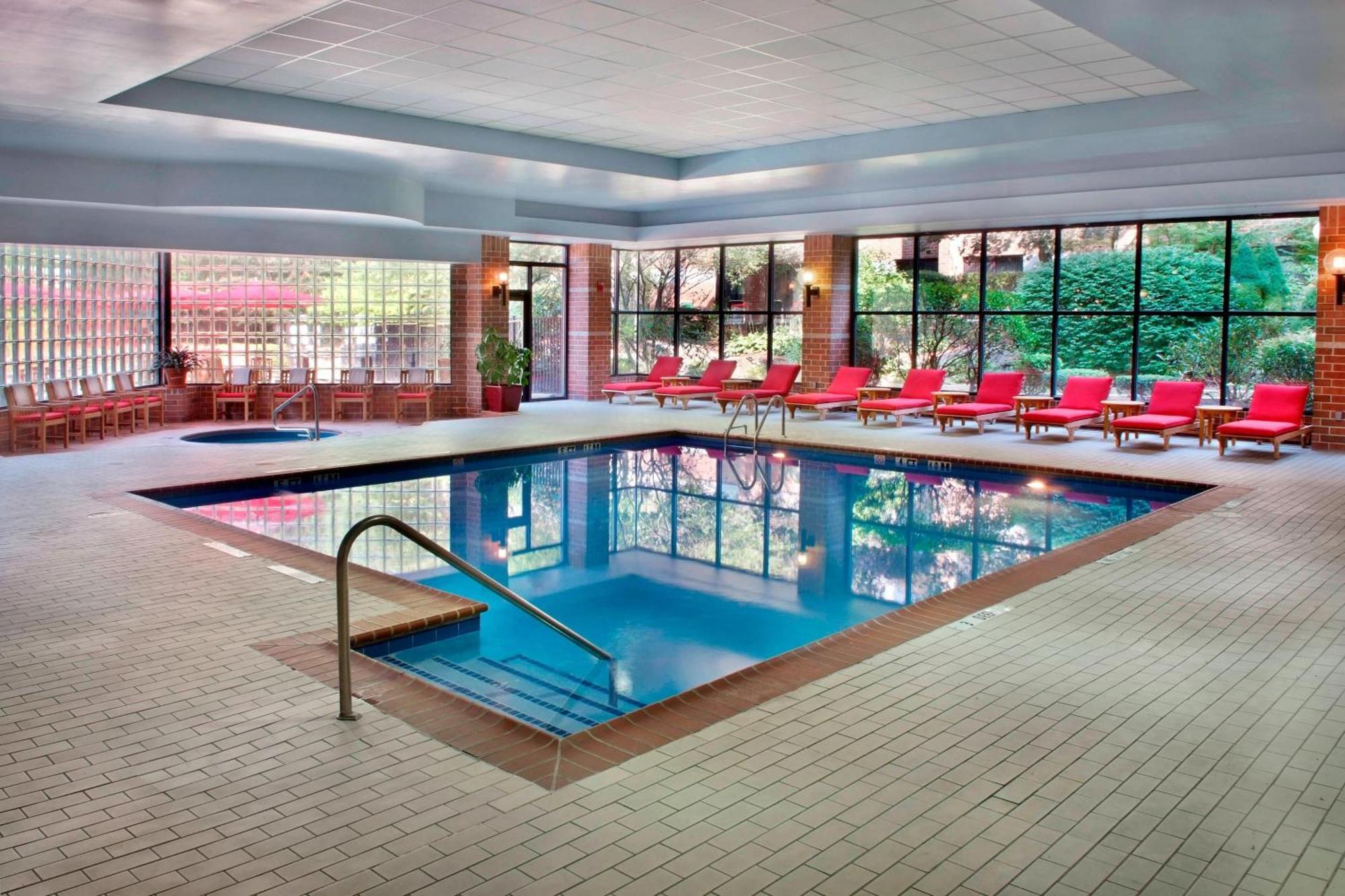 Trumbull Marriott Shelton Dış mekan fotoğraf