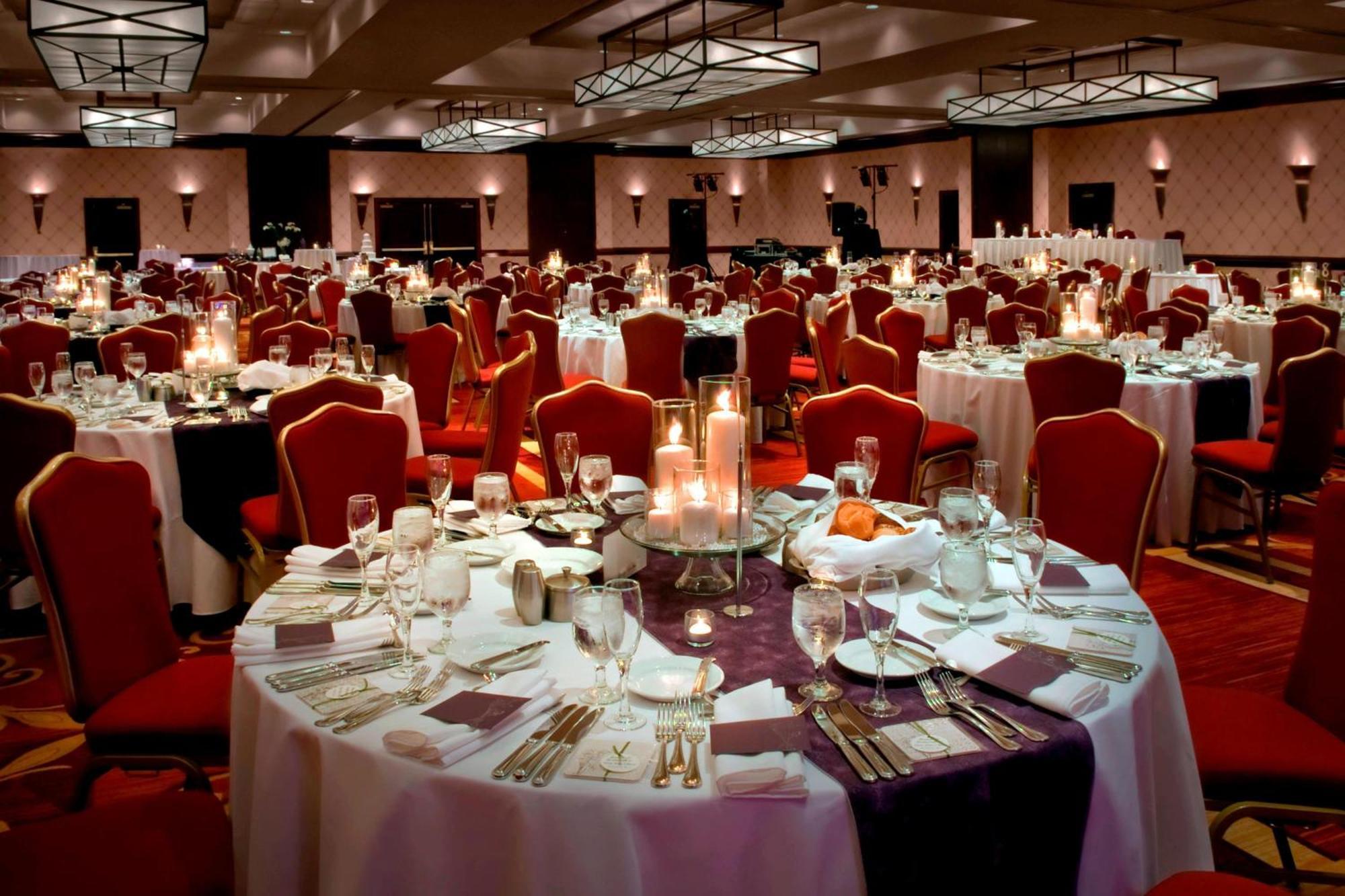 Trumbull Marriott Shelton Dış mekan fotoğraf