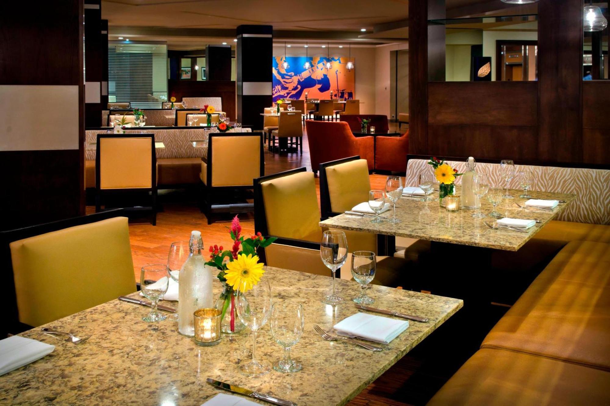 Trumbull Marriott Shelton Dış mekan fotoğraf