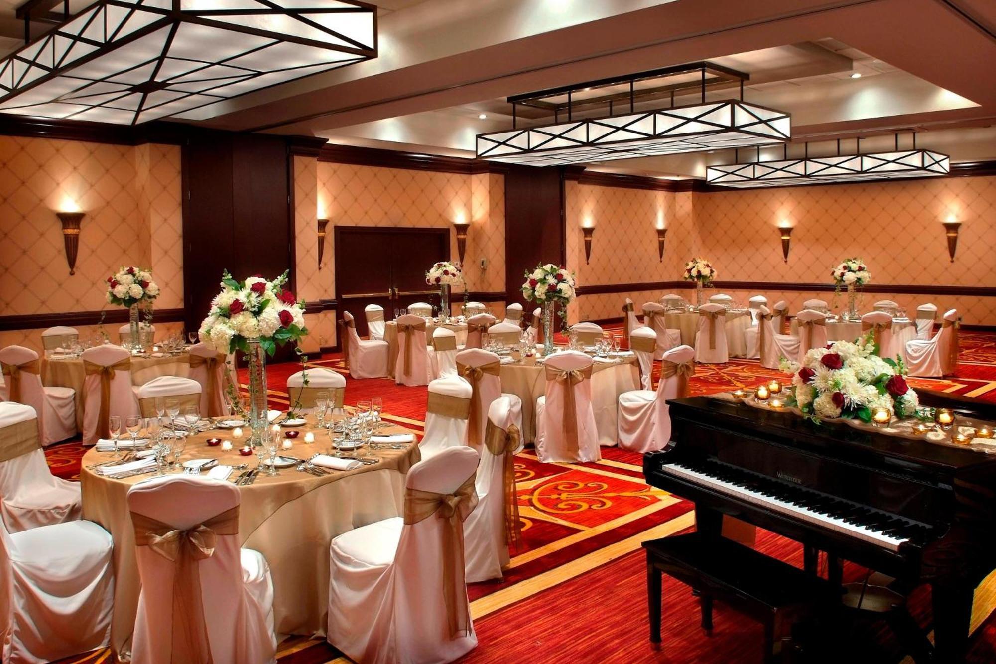 Trumbull Marriott Shelton Dış mekan fotoğraf