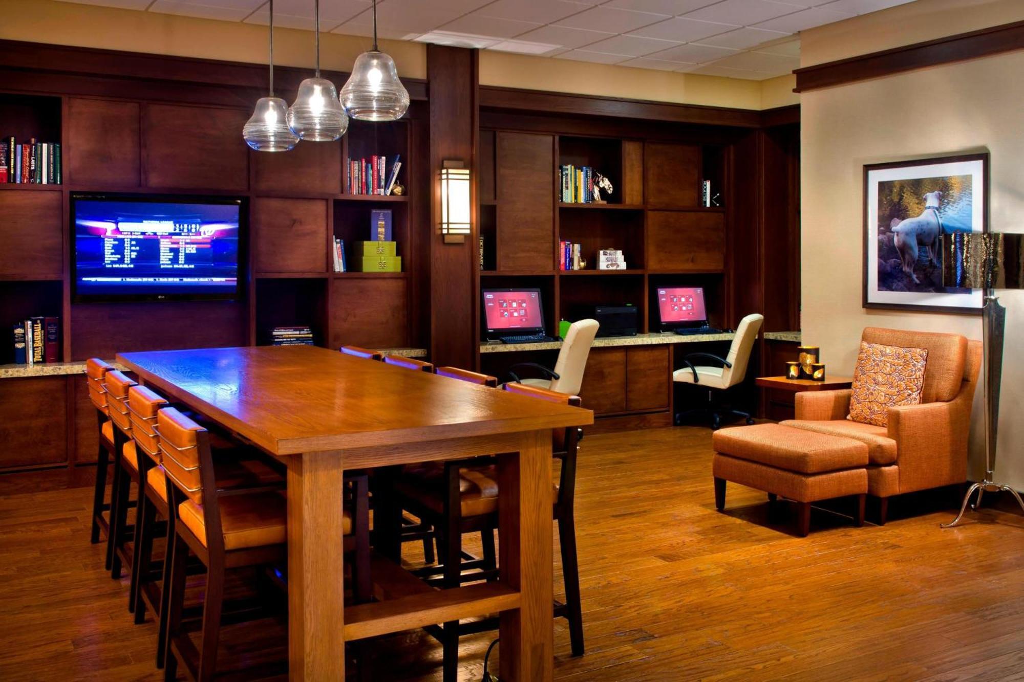 Trumbull Marriott Shelton Dış mekan fotoğraf