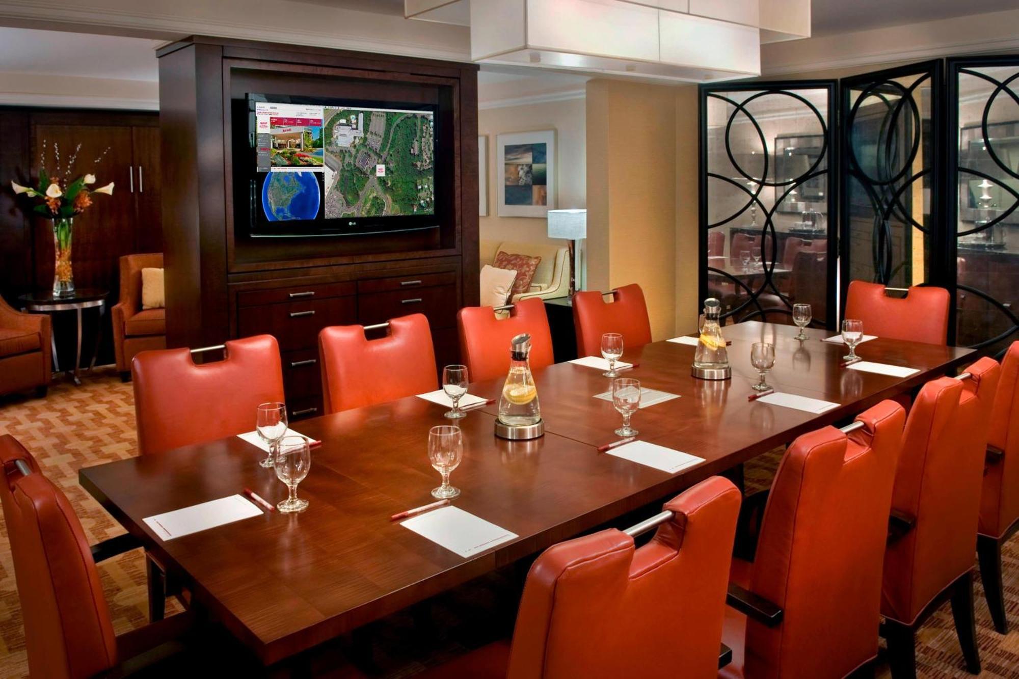 Trumbull Marriott Shelton Dış mekan fotoğraf