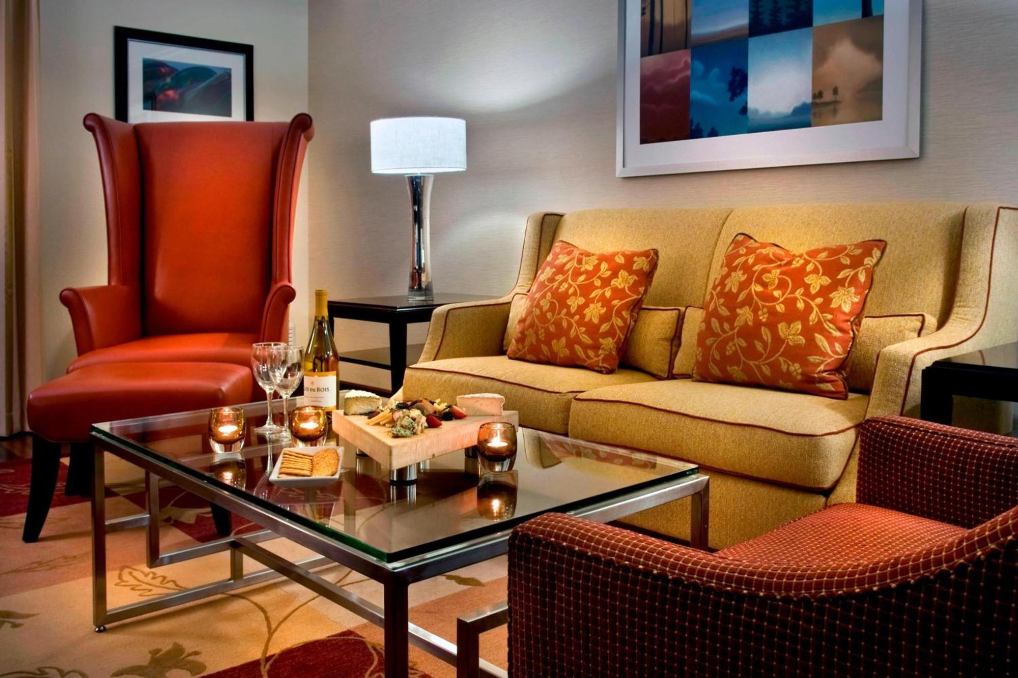 Trumbull Marriott Shelton Dış mekan fotoğraf