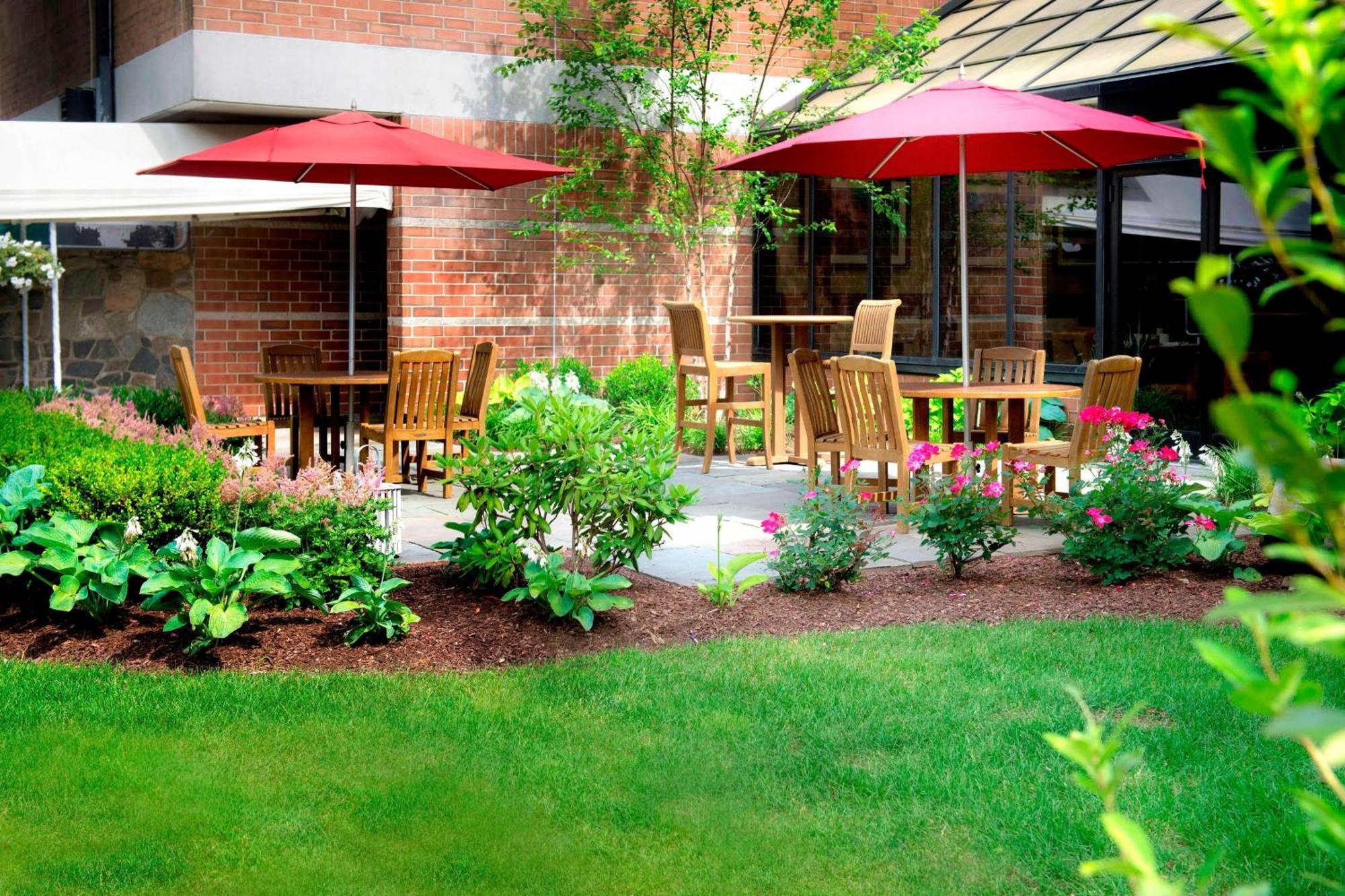 Trumbull Marriott Shelton Dış mekan fotoğraf