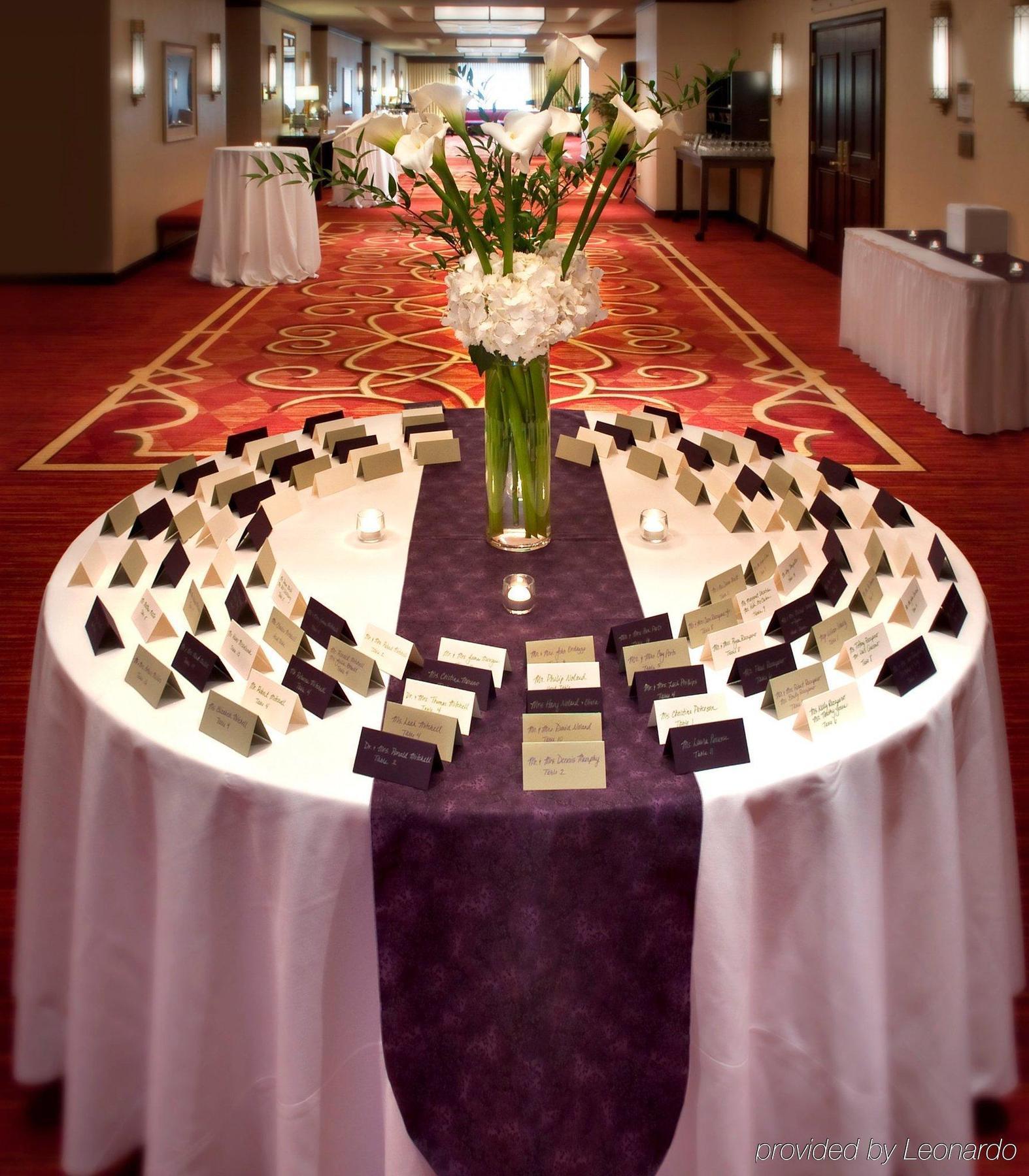 Trumbull Marriott Shelton Dış mekan fotoğraf