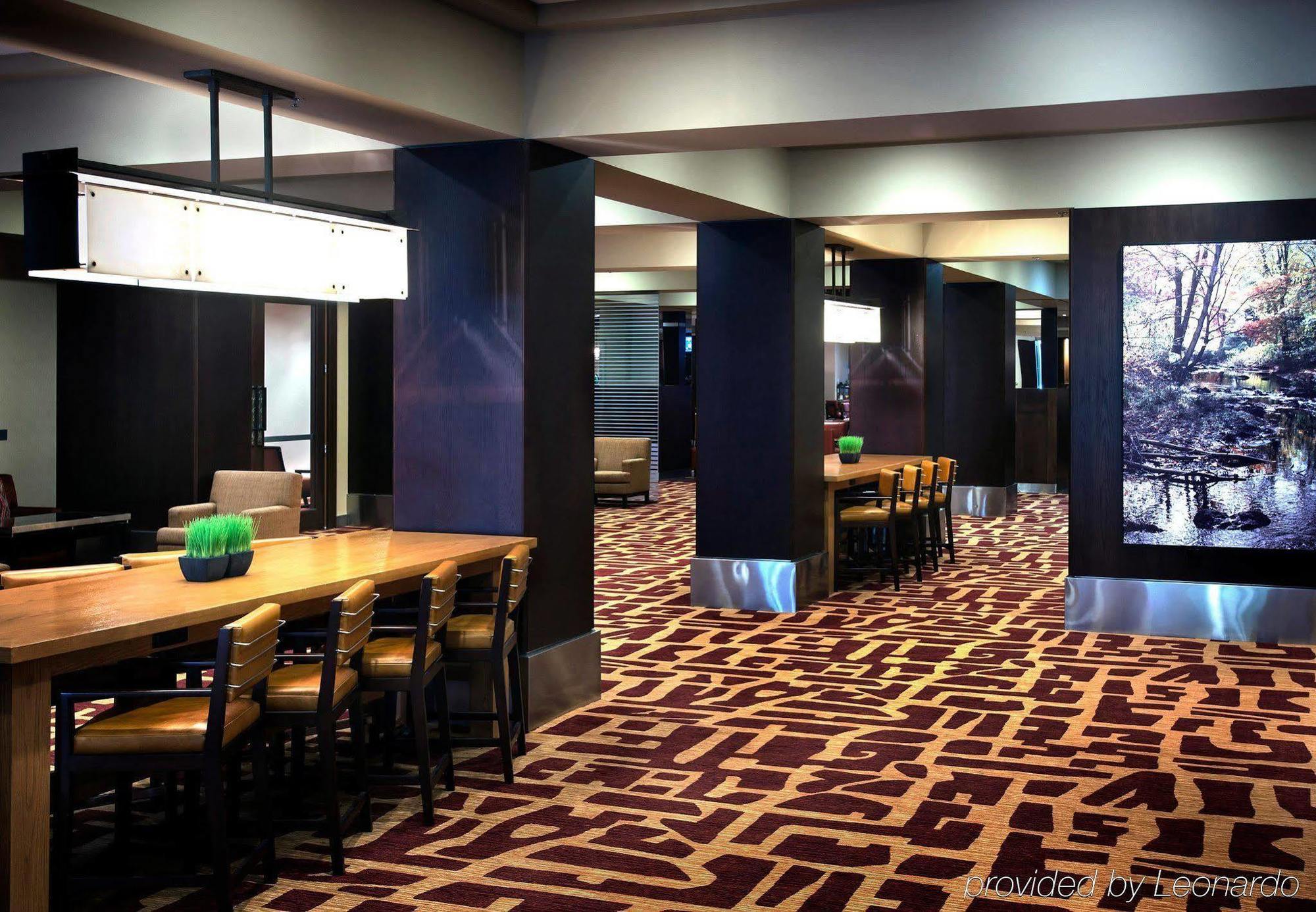 Trumbull Marriott Shelton Dış mekan fotoğraf