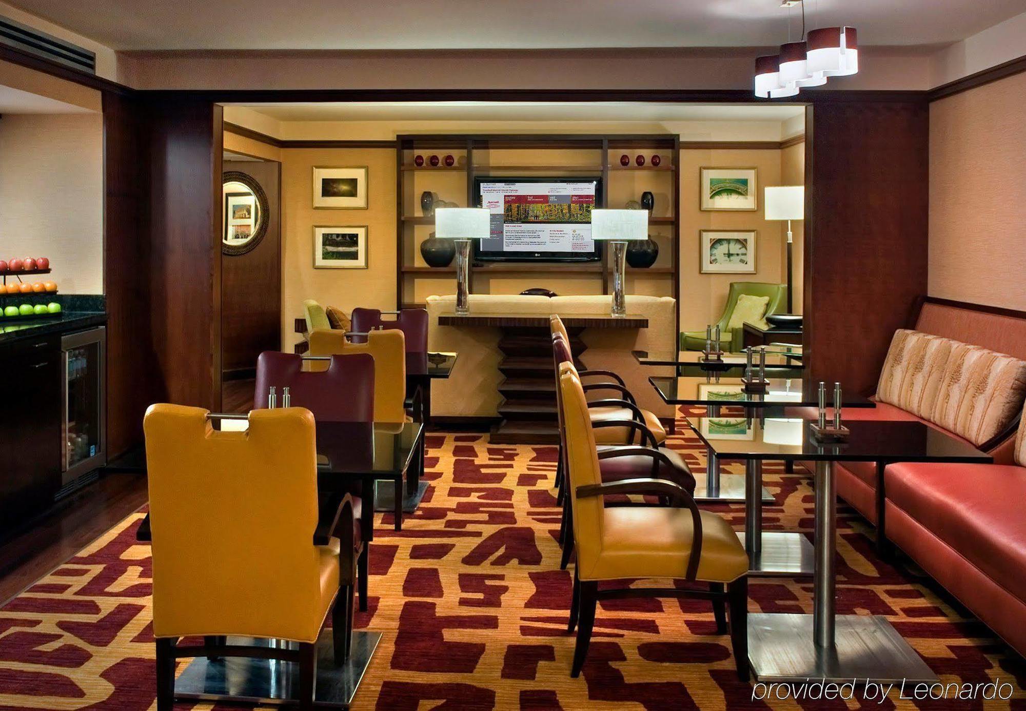 Trumbull Marriott Shelton Dış mekan fotoğraf