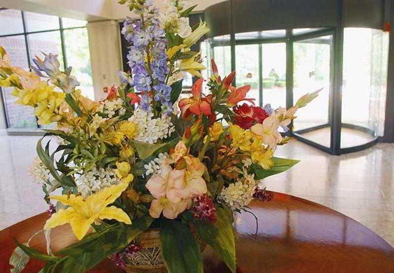 Trumbull Marriott Shelton Dış mekan fotoğraf