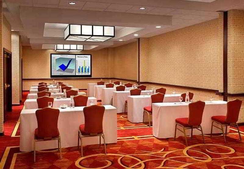 Trumbull Marriott Shelton Konforlar fotoğraf