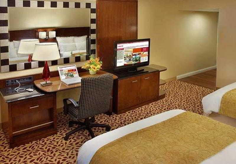 Trumbull Marriott Shelton Dış mekan fotoğraf