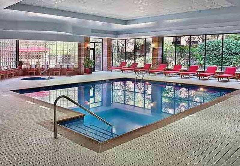Trumbull Marriott Shelton Dış mekan fotoğraf