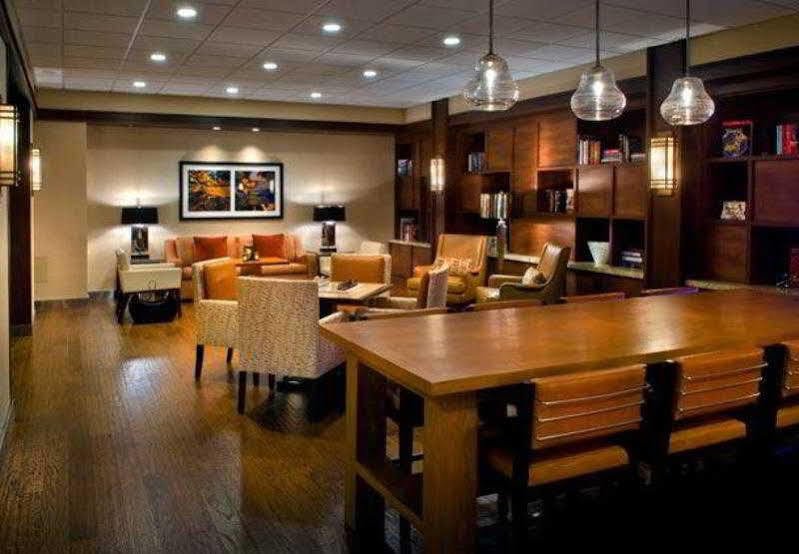 Trumbull Marriott Shelton Dış mekan fotoğraf