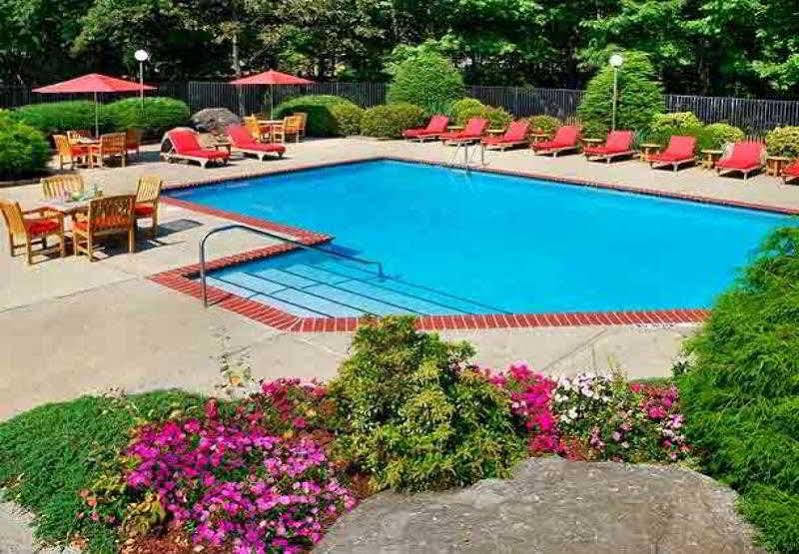 Trumbull Marriott Shelton Dış mekan fotoğraf