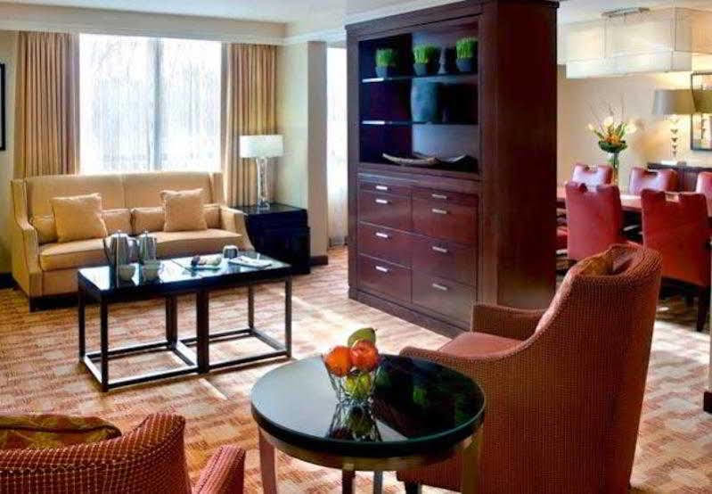 Trumbull Marriott Shelton Dış mekan fotoğraf