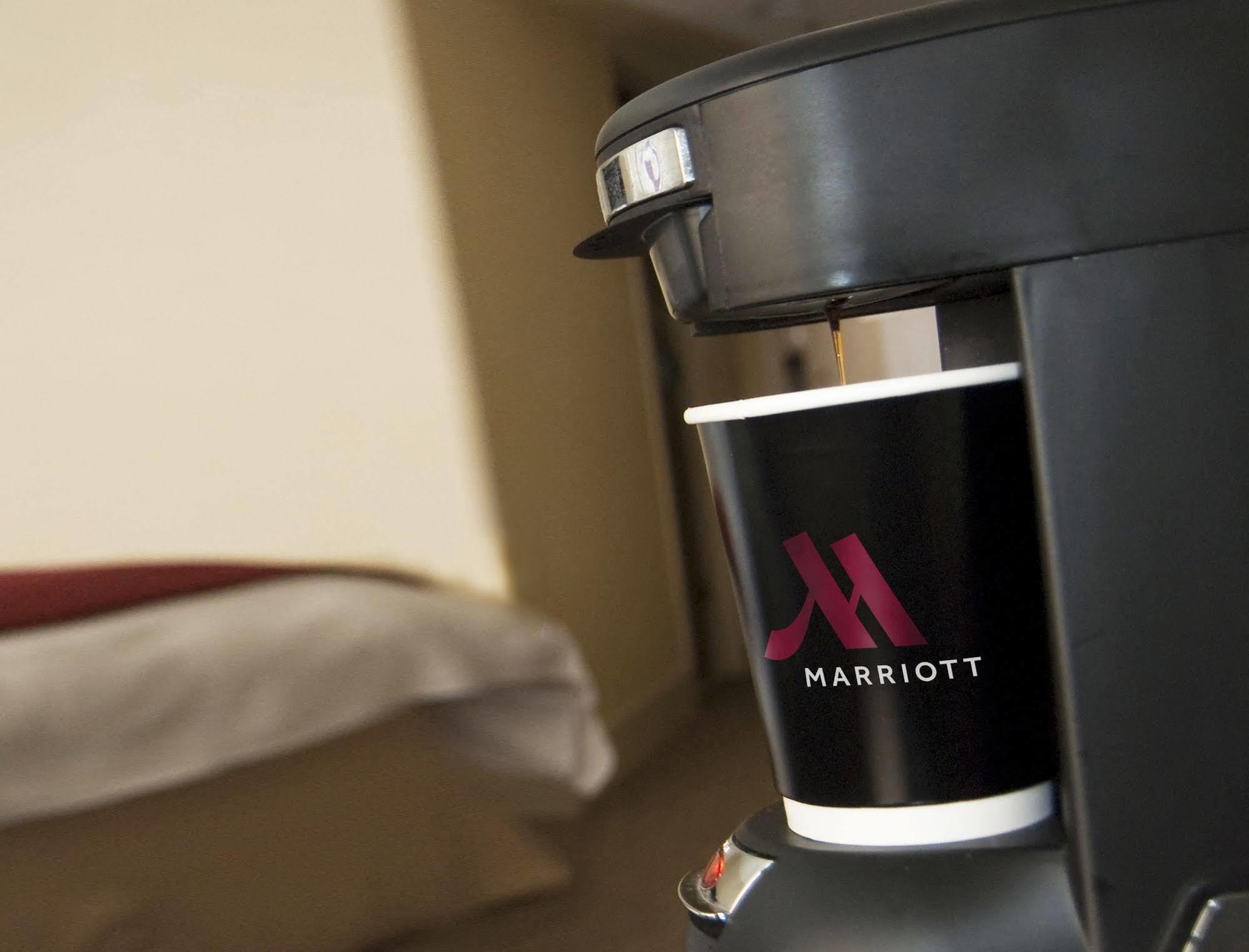 Trumbull Marriott Shelton Dış mekan fotoğraf