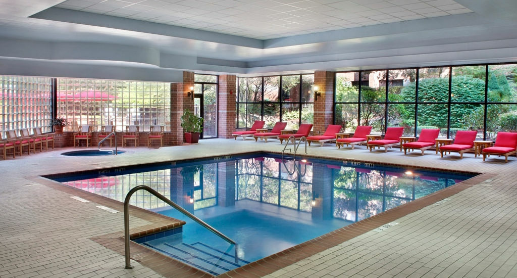 Trumbull Marriott Shelton Dış mekan fotoğraf
